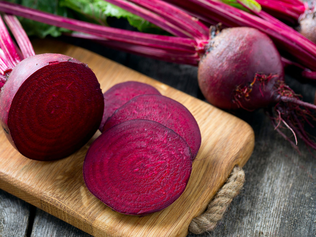 Beetroot