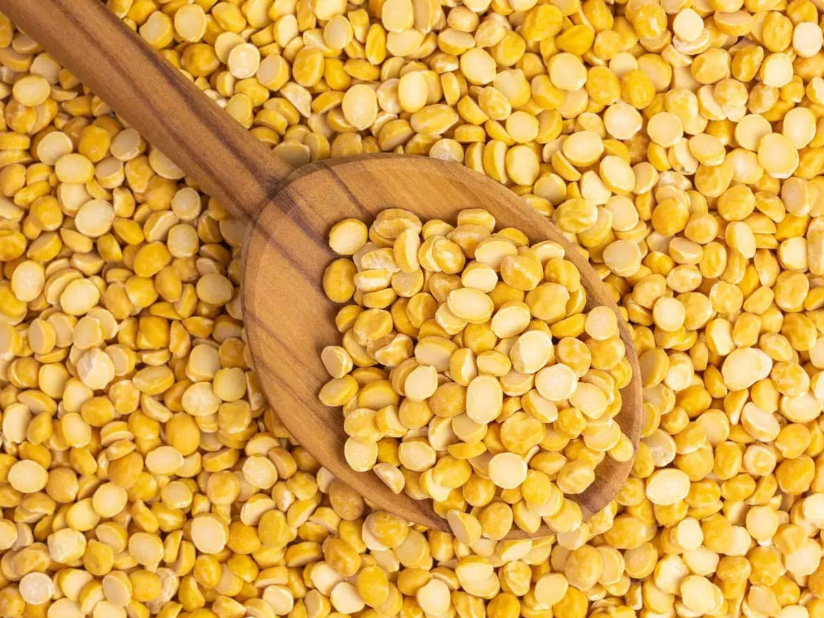 Chana Dal