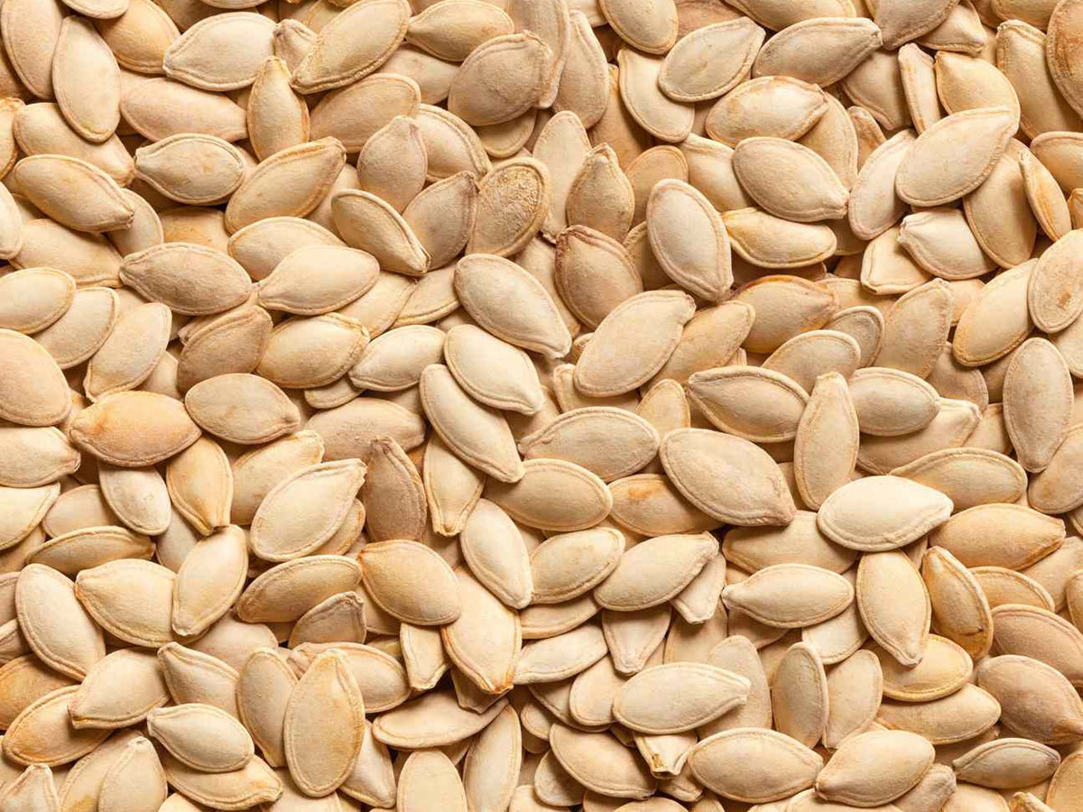 Pumpkin Seeds