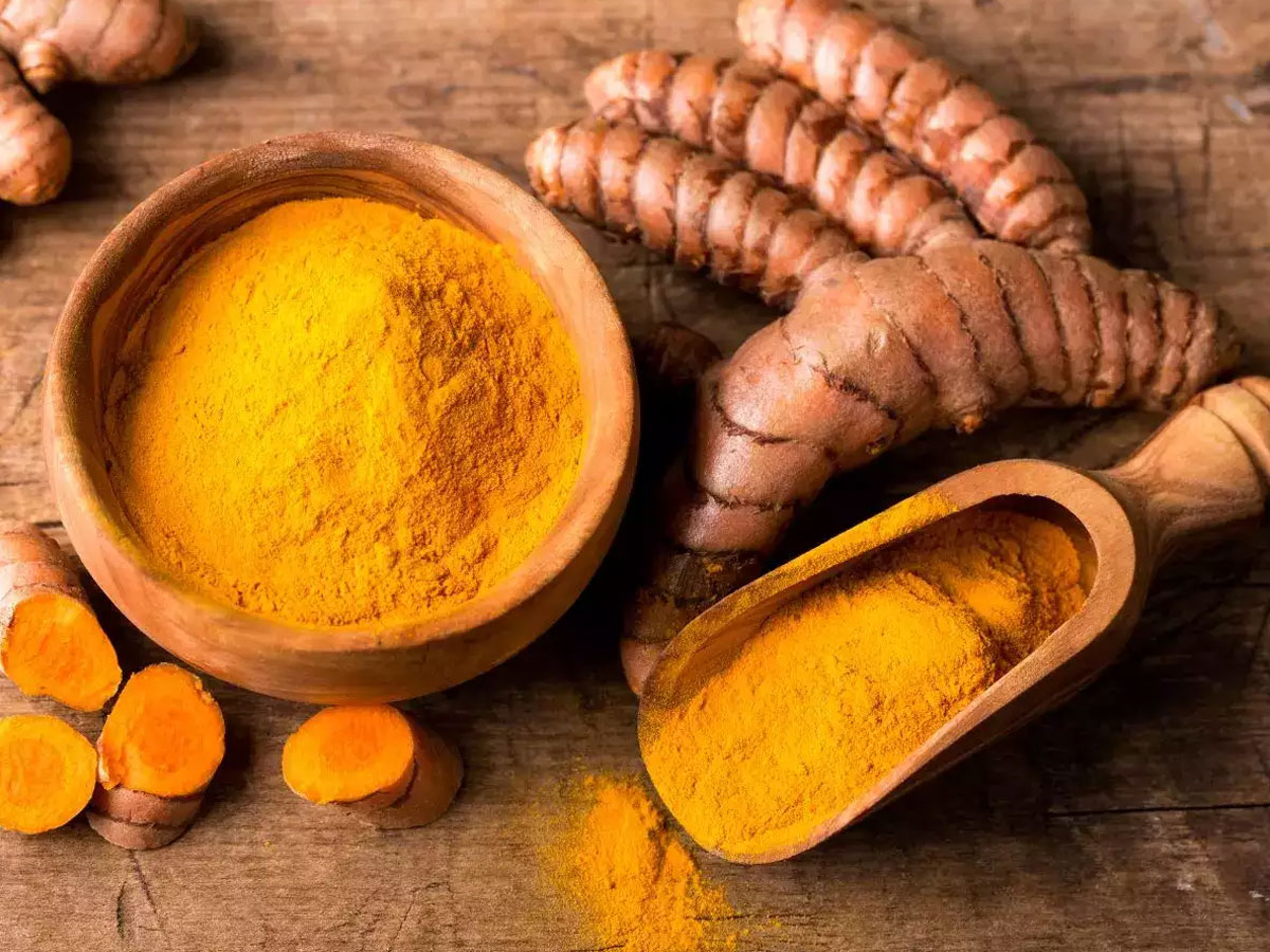 Turmeric